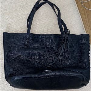 Rebecca minkoff tote